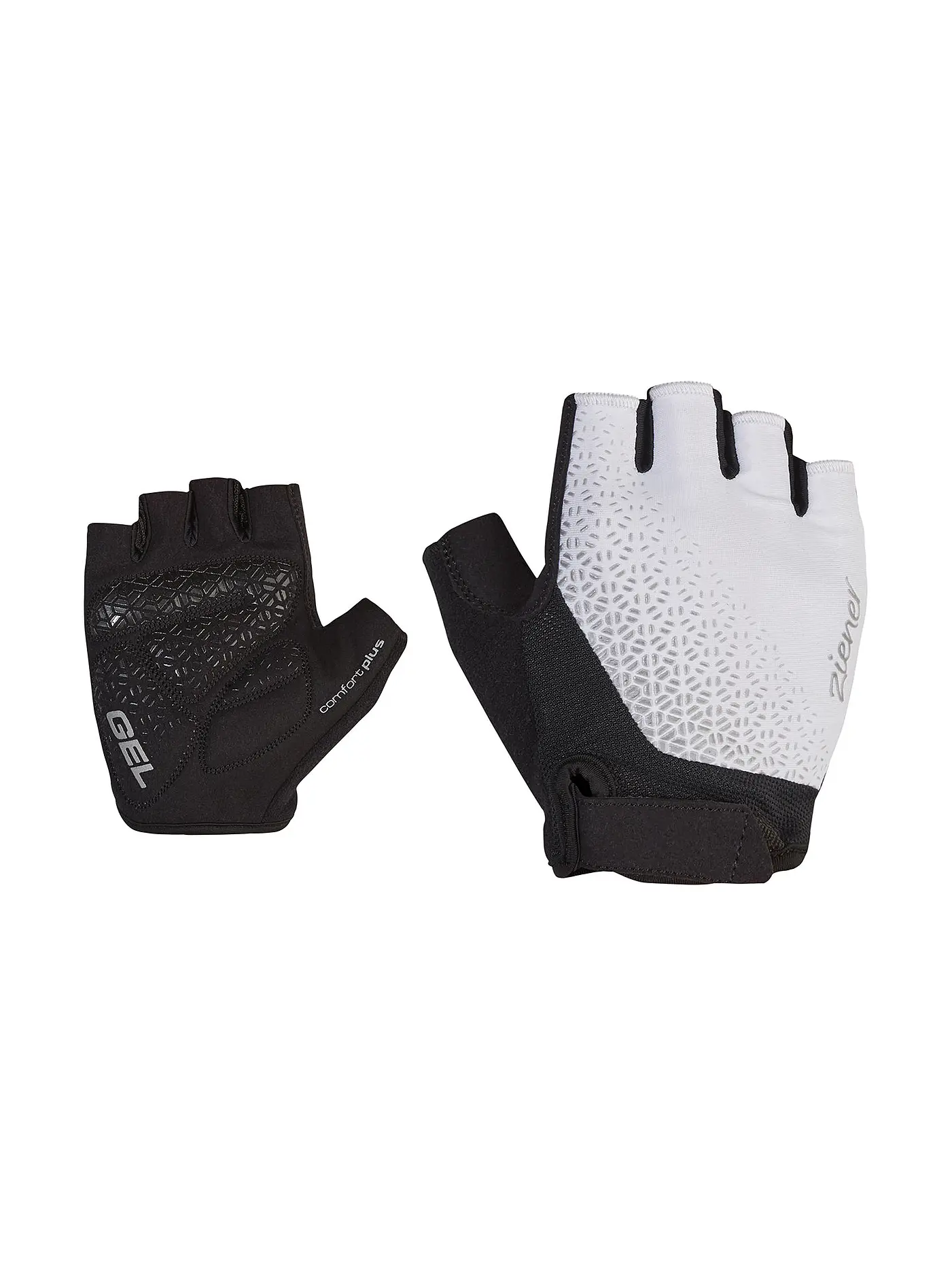 ZIENER | Damen Radhandschuhe Cadja | 